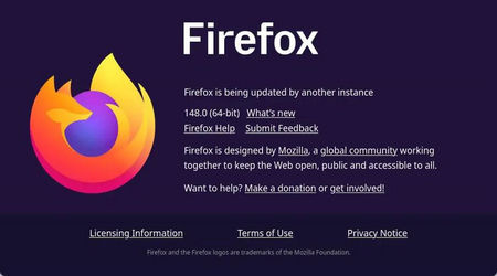 Firefox