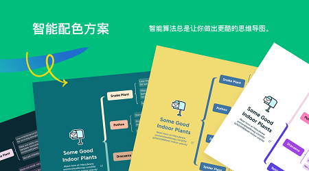 Xmind思维导图免费版