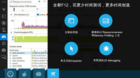 IE11浏览器