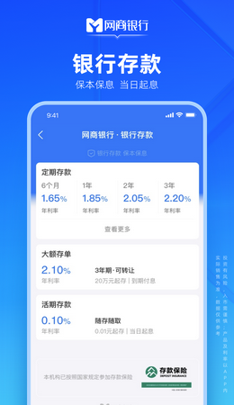 网商银行
