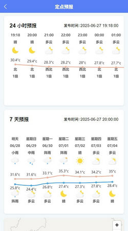 湖南天气