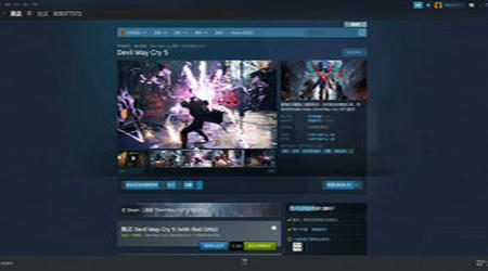 steam下载官方正版